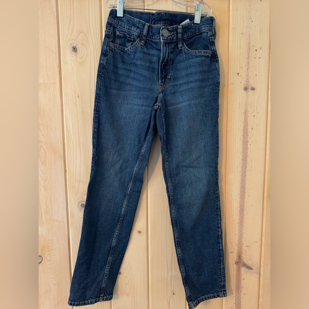 Boys 14 h&m slim fit jeans